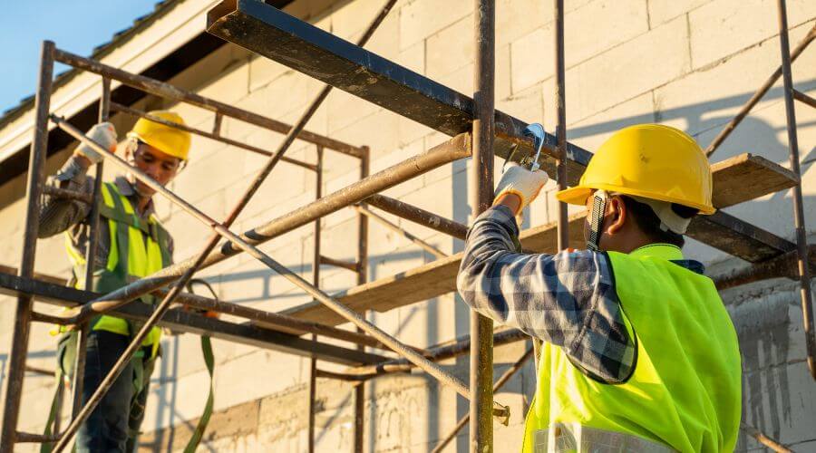 Professional fairlawn roofing services in Poulan, GA
